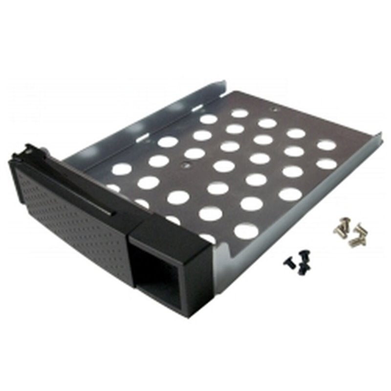 Qnap SP-TS-TRAY-WOLOCK accessoire de racks