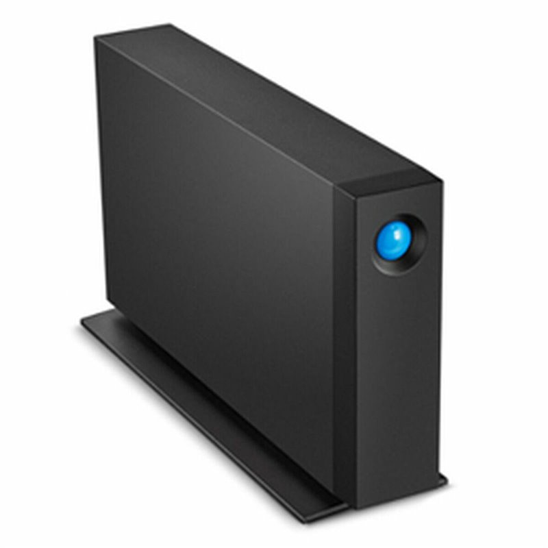 Image secondaire de Disque Dur Externe LaCie STHA8000800 8 TB SSD 8TB