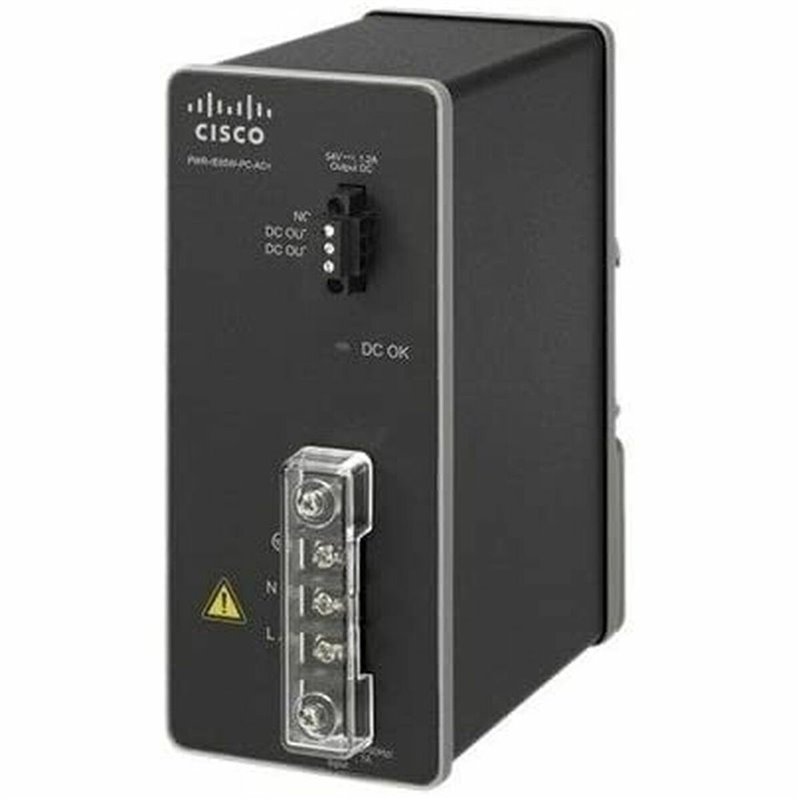 Bloc dAlimentation CISCO PWR-IE65W-PC-DC: 