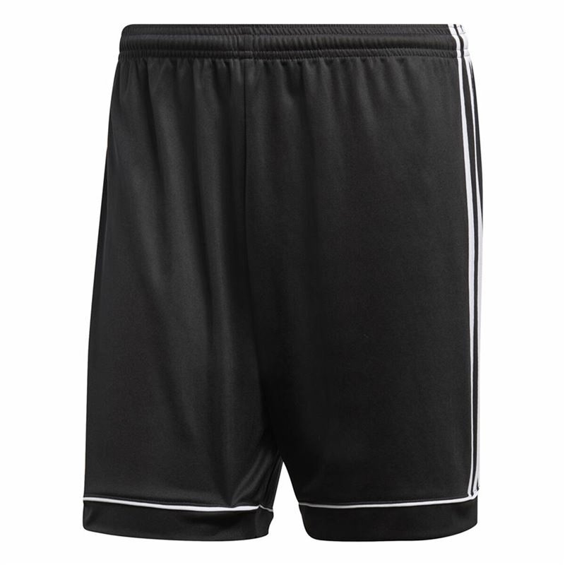 Image secondaire de Short de Sport pour Enfants Adidas Squad 17 Noir