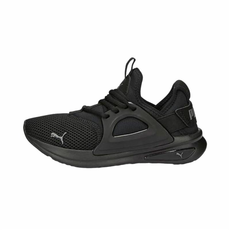 Image secondaire de Chaussures de Running pour Adultes Puma Softride Enzo Evo Noir