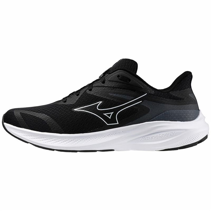 Image secondaire de Chaussures de Running pour Adultes Mizuno Enerzy Runnerz Noir