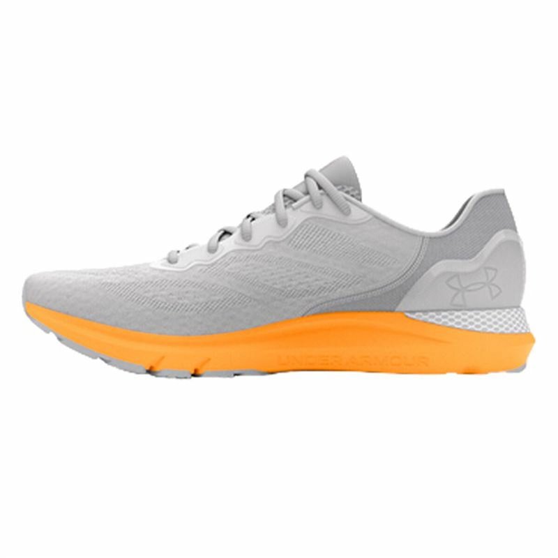 Image secondaire de Chaussures de Running pour Adultes Under Armour HOVR Sonic 6 Gris