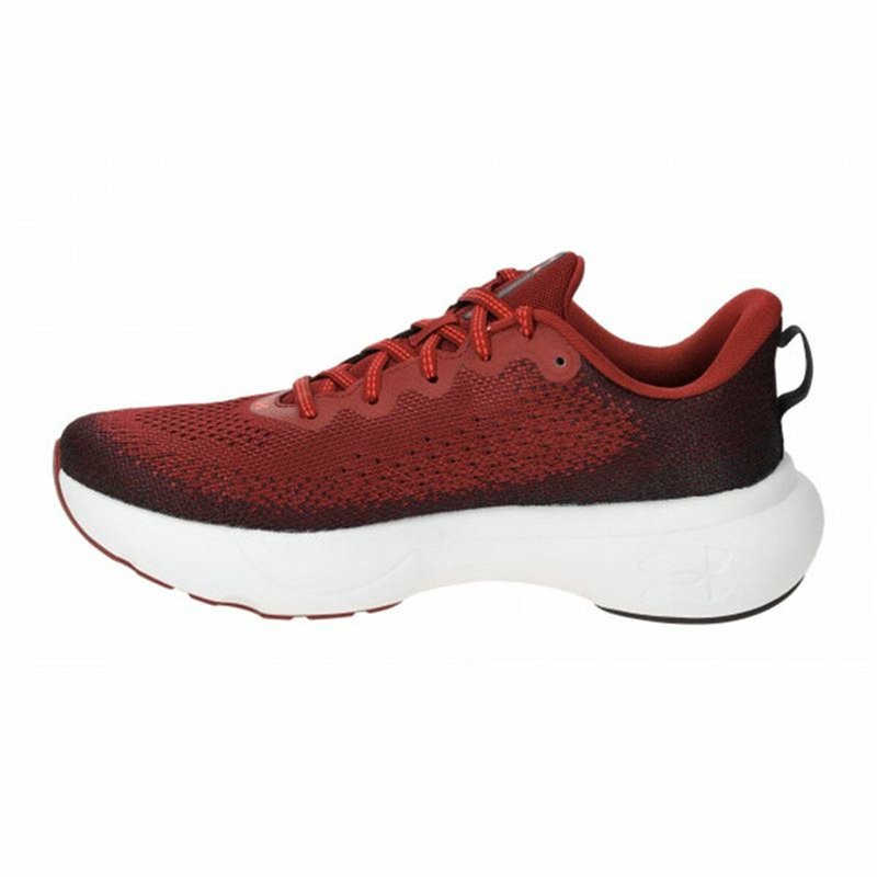 Image secondaire de Chaussures de Running pour Adultes Under Armour Infinite Marron