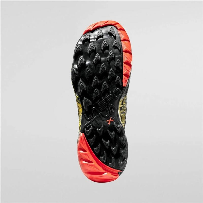 Image secondaire de Chaussures de Running pour Adultes La Sportiva Akasha II Noir