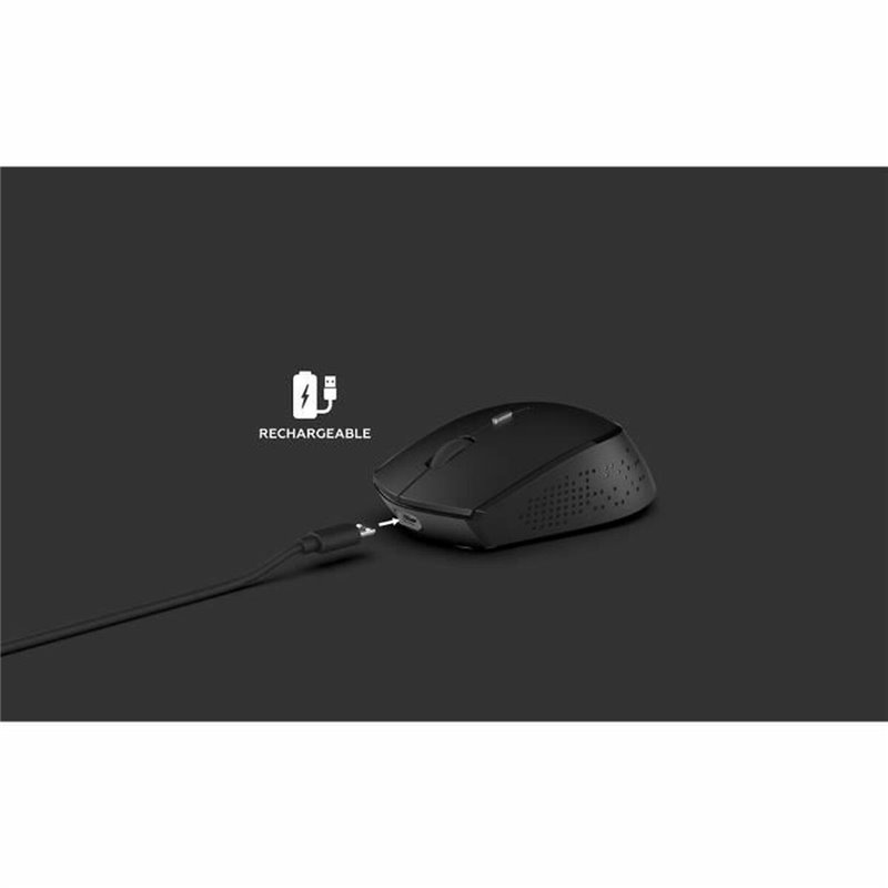 Image secondaire de Souris Bluetooth Sans Fil Mobility Lab Noir