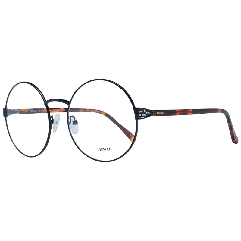 Monture de Lunettes Femme Locman LOCV013 58TOR