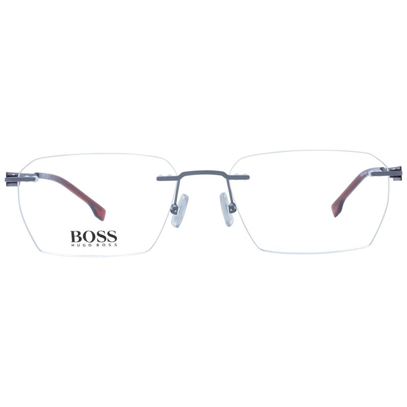 Image secondaire de Monture de Lunettes Homme Hugo Boss BOSS 1265_A 57R3Z