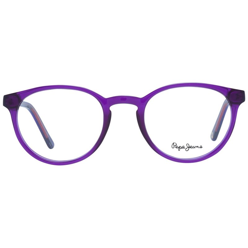 Image secondaire de Monture de Lunettes Femme Pepe Jeans PJ3428 50C6