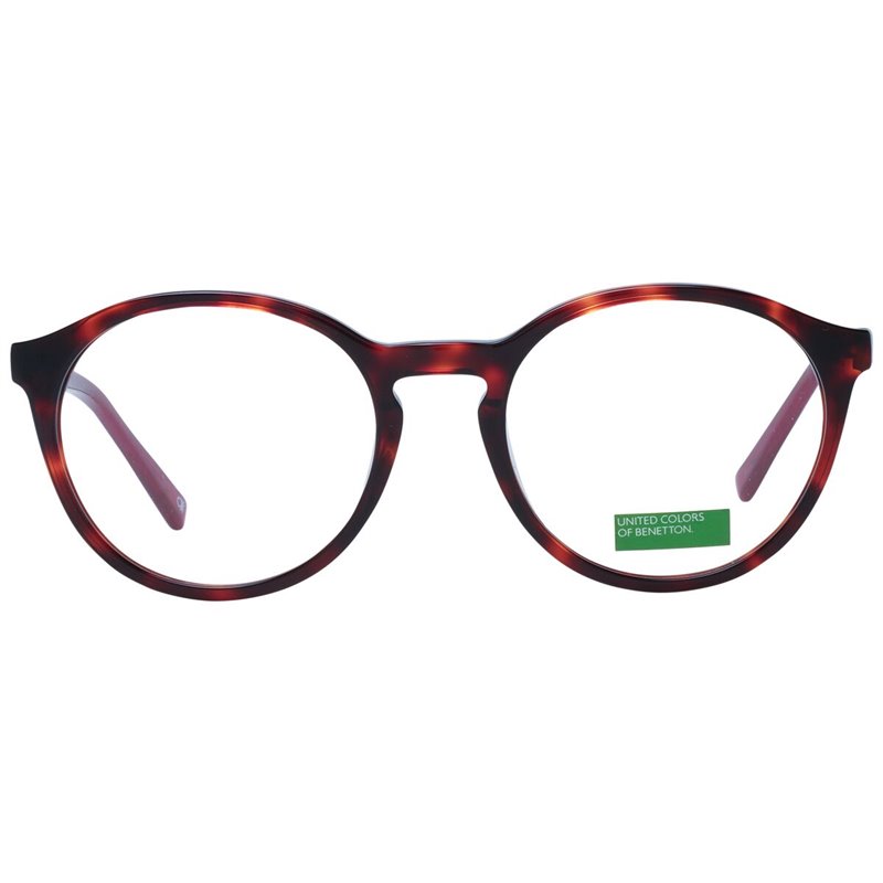 Image secondaire de Monture de Lunettes Femme Benetton BEO1069 52103