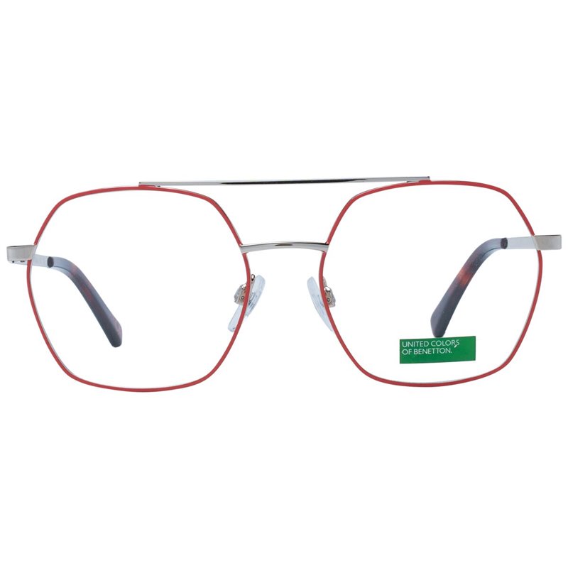 Image secondaire de Monture de Lunettes Homme Benetton BEO3065 53480