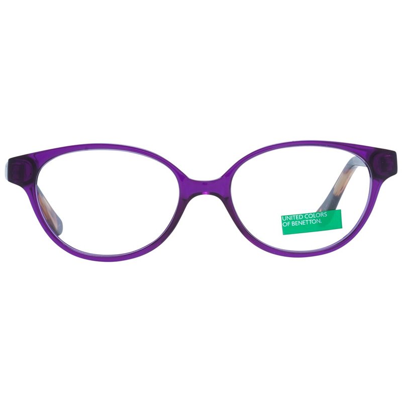 Image secondaire de Monture de Lunettes Homme Benetton BEKO2008 44754