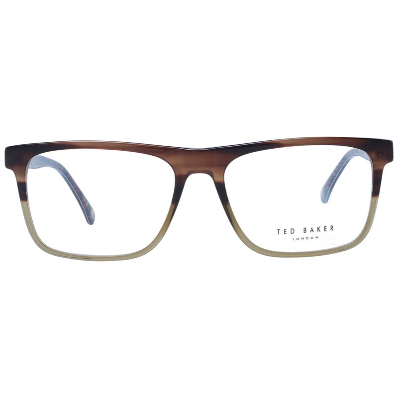 Image secondaire de Monture de Lunettes Homme Ted Baker TB8253 57118