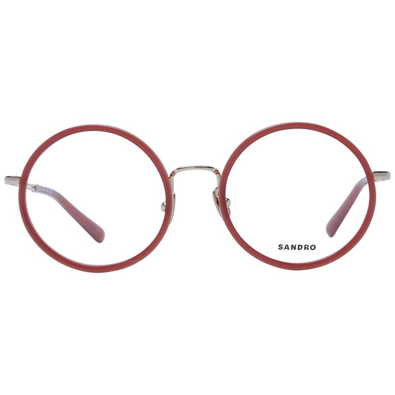 Image secondaire de Monture de Lunettes Femme Sandro Paris SD2033 51202