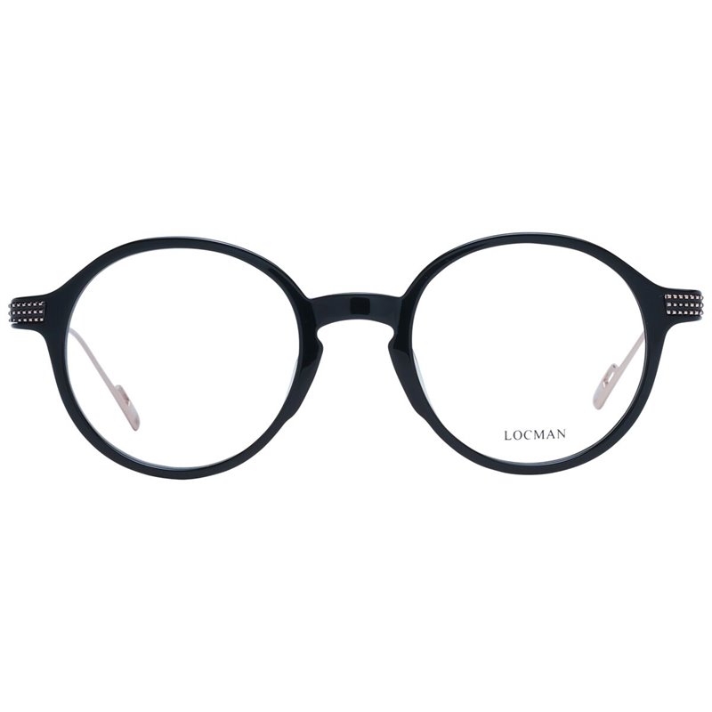 Image secondaire de Lunettes de soleil enfant Locman LOCV002 48BLK