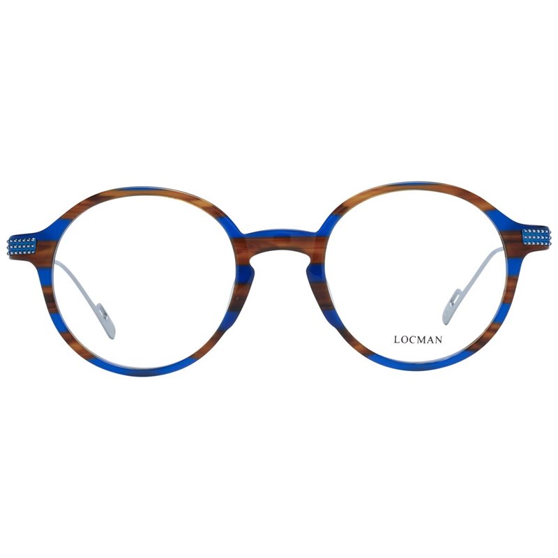 Image secondaire de Lunettes de soleil enfant Locman LOCV002 48DBL