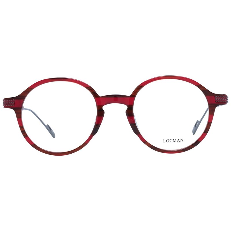 Image secondaire de Lunettes de soleil enfant Locman LOCV002 48DRD