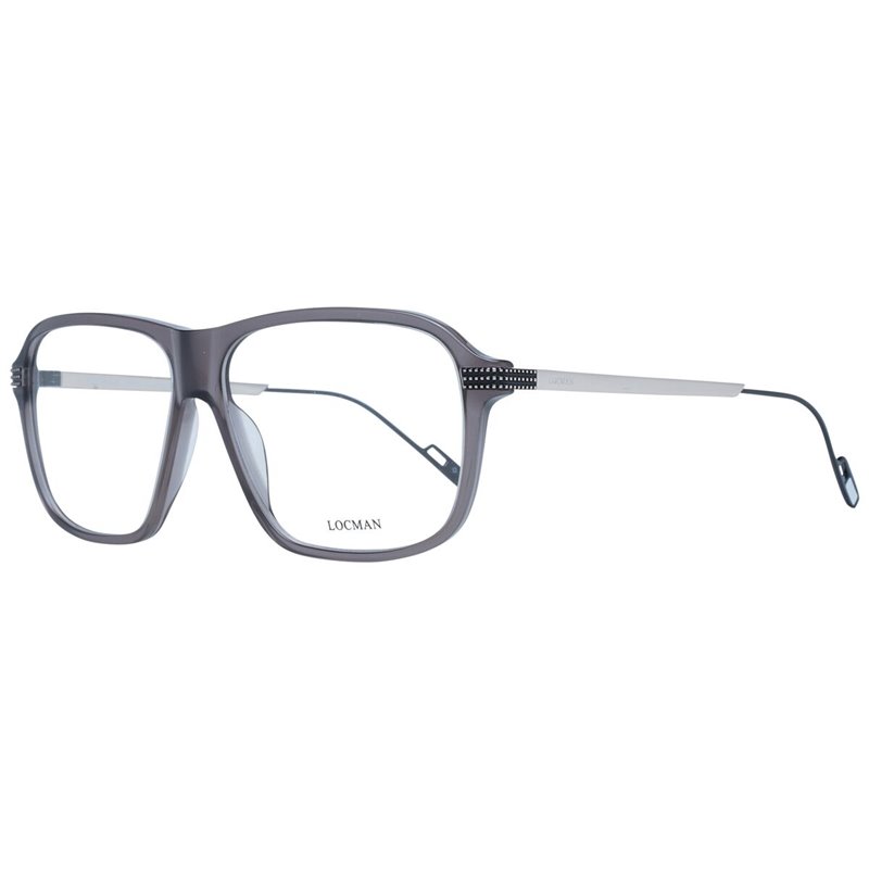 Monture de Lunettes Homme Locman LOCV003 58GRY