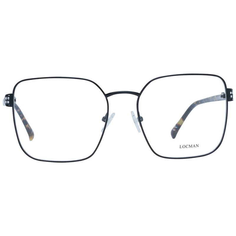 Image secondaire de Monture de Lunettes Femme Locman LOCV005 57BLK