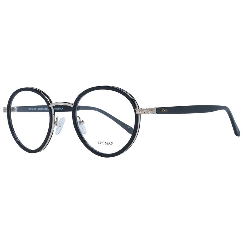 Lunettes de soleil enfant Locman LOCV006 50BLK