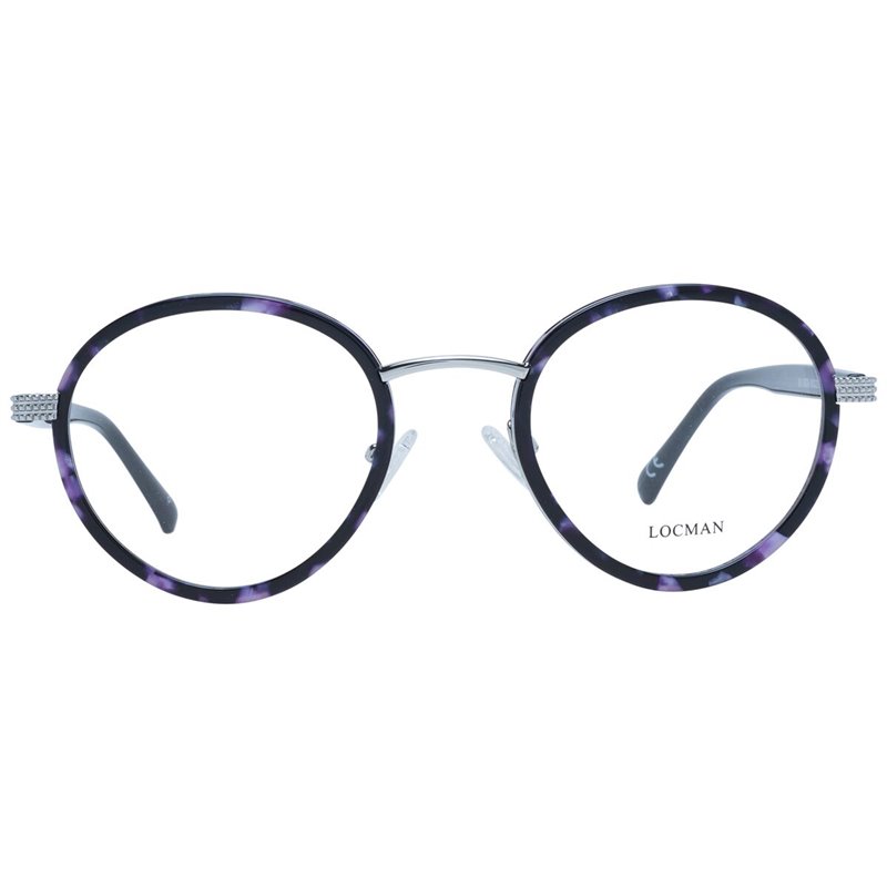 Image secondaire de Monture de Lunettes Femme Locman LOCV006 50PUR