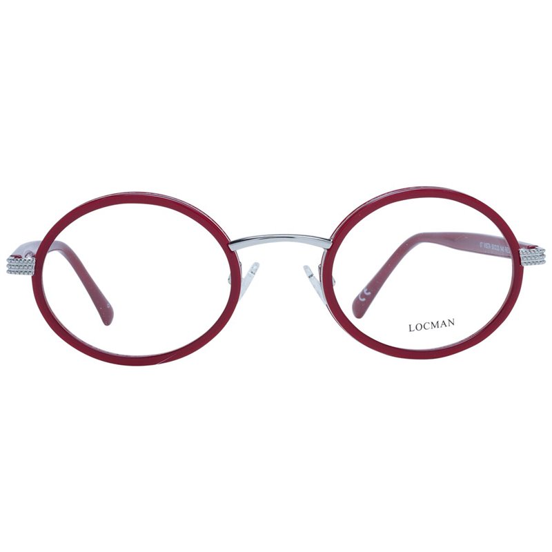 Image secondaire de Lunettes de soleil enfant Locman LOCV007 50RED