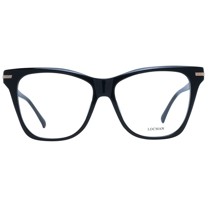 Image secondaire de Monture de Lunettes Femme Locman LOCV008 59BLK