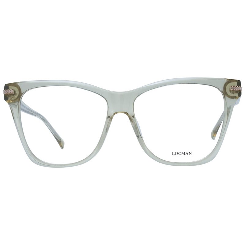 Image secondaire de Monture de Lunettes Femme Locman LOCV008 59MNT