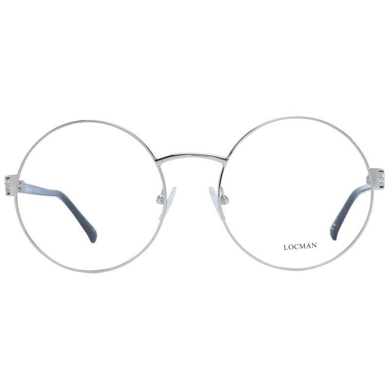 Image secondaire de Monture de Lunettes Femme Locman LOCV013 58BLK