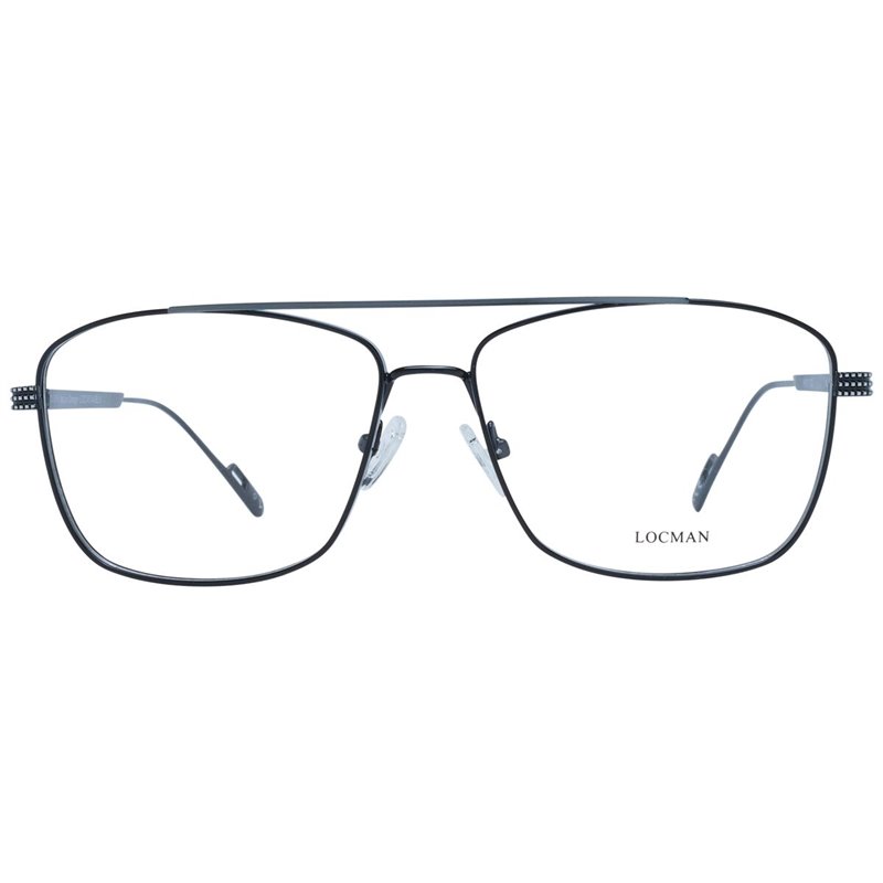 Image secondaire de Monture de Lunettes Homme Locman LOCV014 60BLK