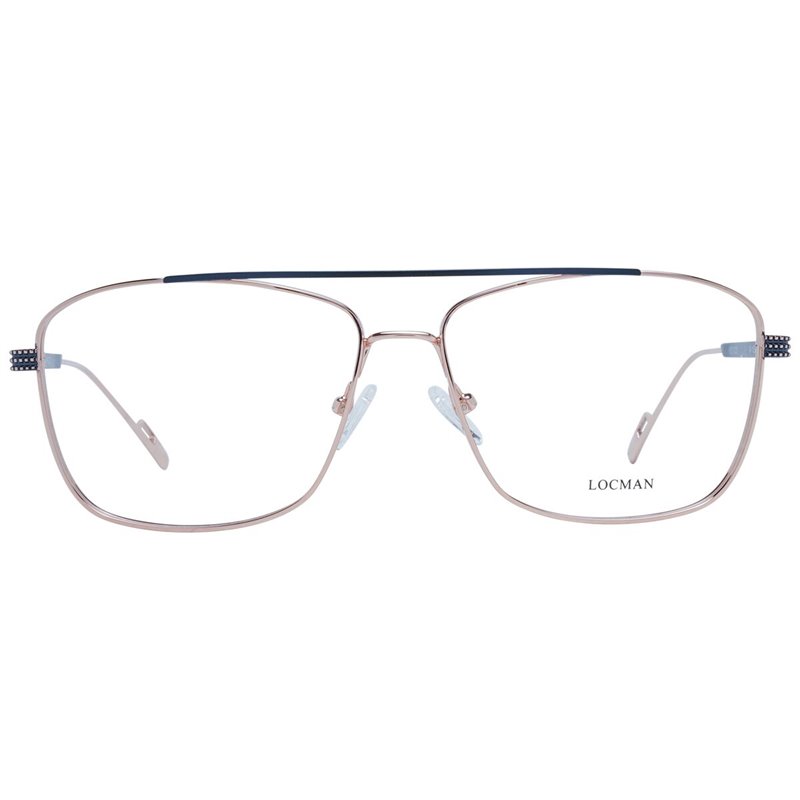 Image secondaire de Monture de Lunettes Homme Locman LOCV014 60RGD