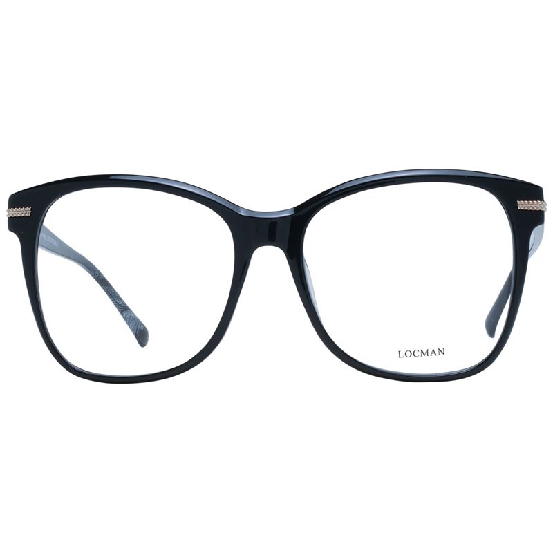 Image secondaire de Monture de Lunettes Femme Locman LOCV018 57BLK