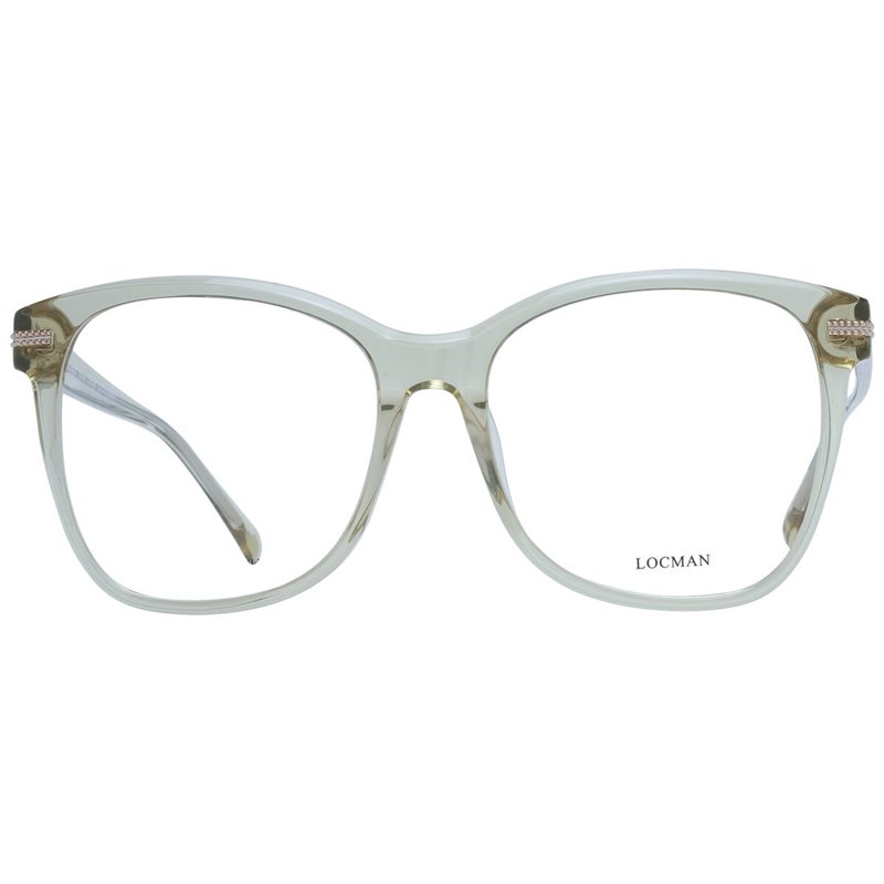 Image secondaire de Monture de Lunettes Femme Locman LOCV018 57MNT