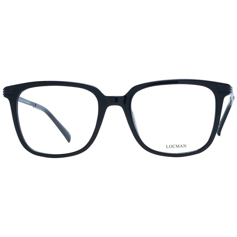 Image secondaire de Monture de Lunettes Homme Locman LOCV020S 53BLK