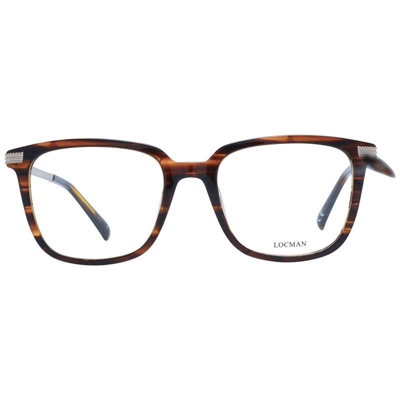 Image secondaire de Monture de Lunettes Homme Locman LOCV020S 53DEM