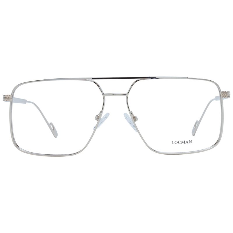 Image secondaire de Monture de Lunettes Homme Locman LOCV021 58GLD