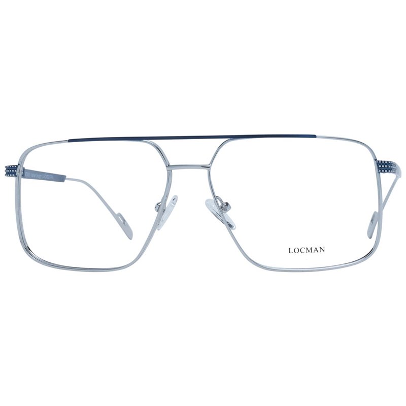 Image secondaire de Monture de Lunettes Homme Locman LOCV021 58PAL