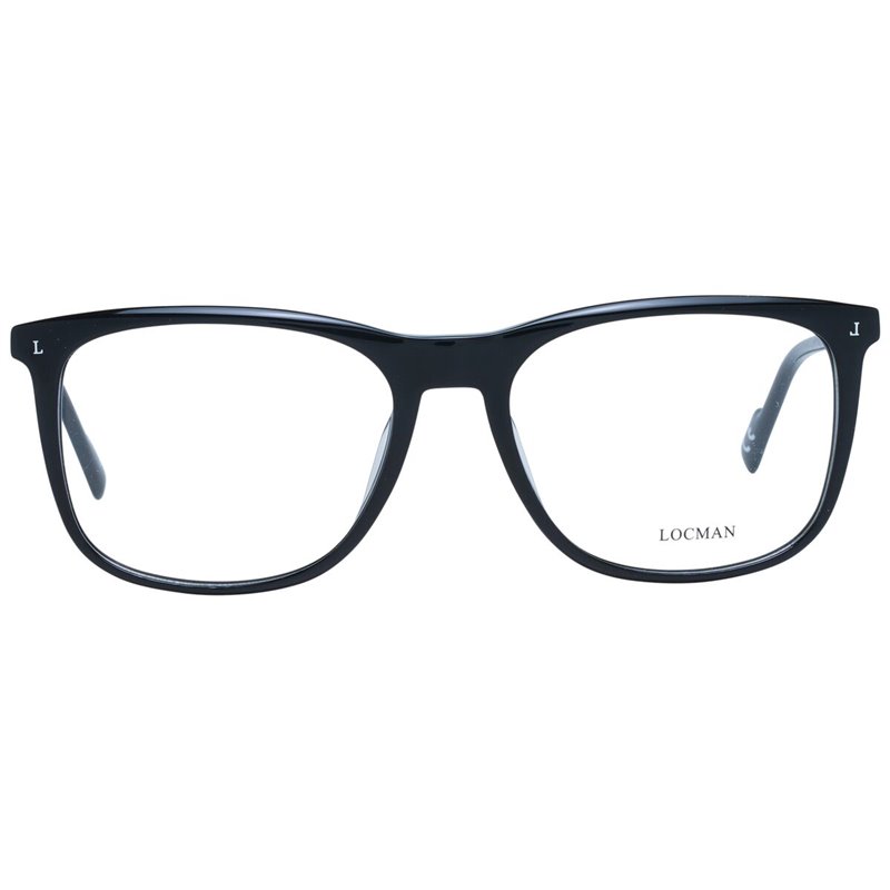 Image secondaire de Monture de Lunettes Homme Locman LOCV031 54BLK