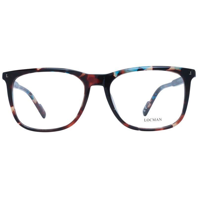 Image secondaire de Monture de Lunettes Homme Locman LOCV031 54TOR