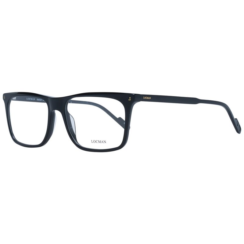 Lunettes de soleil enfant Locman LOCV032 53BLK