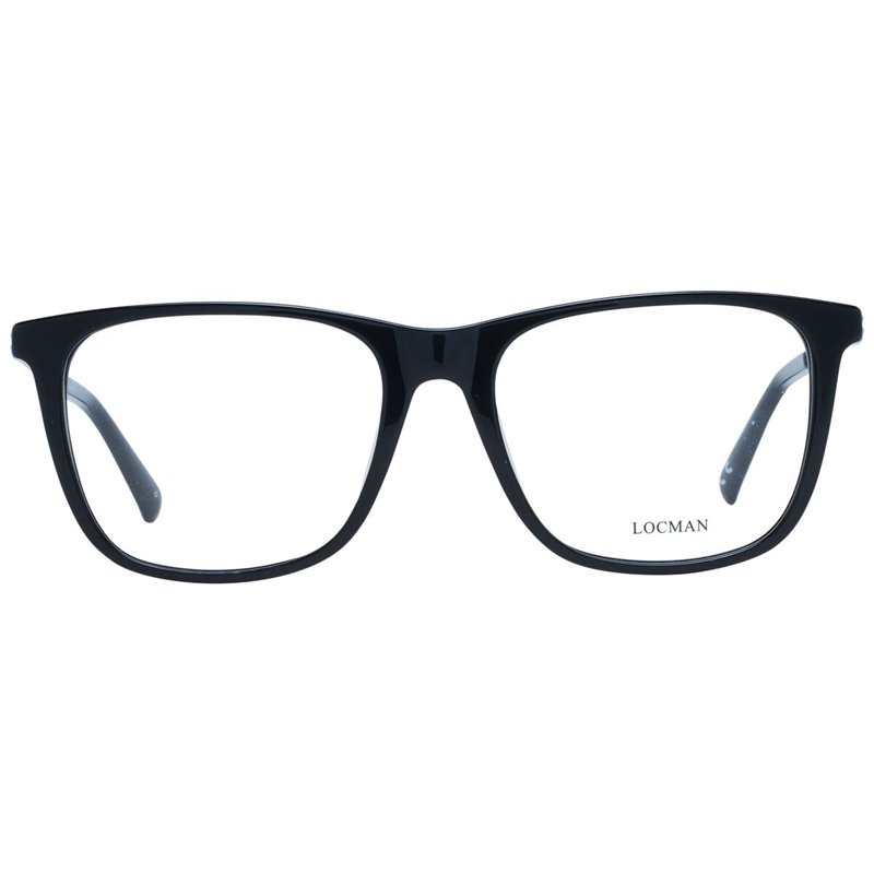 Image secondaire de Monture de Lunettes Femme Locman LOCV039 53BGD