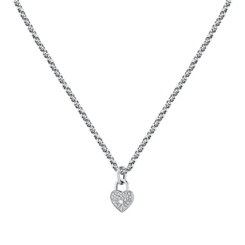 Collier Femme Morellato SABG26