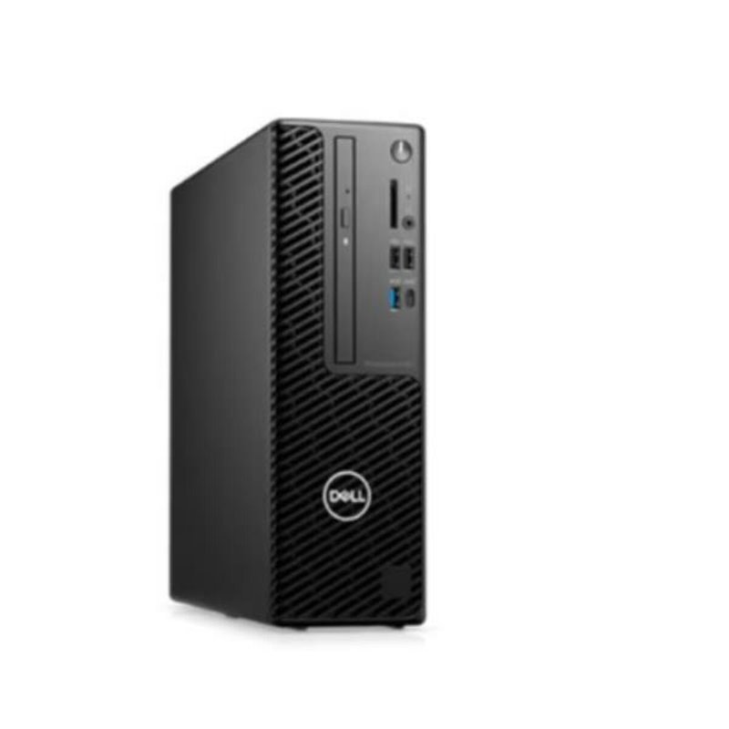 Dell PRECI 3460 16 GB RAM 512 GB Nvidia QUADRO T1000