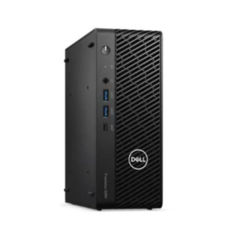 Dell PRECI 3280 16 GB RAM 512 GB Nvidia QUADRO T1000