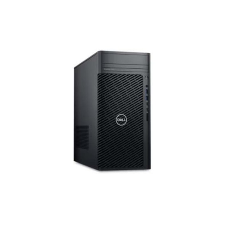 Dell PRECI 3680 16 GB RAM 512 GB