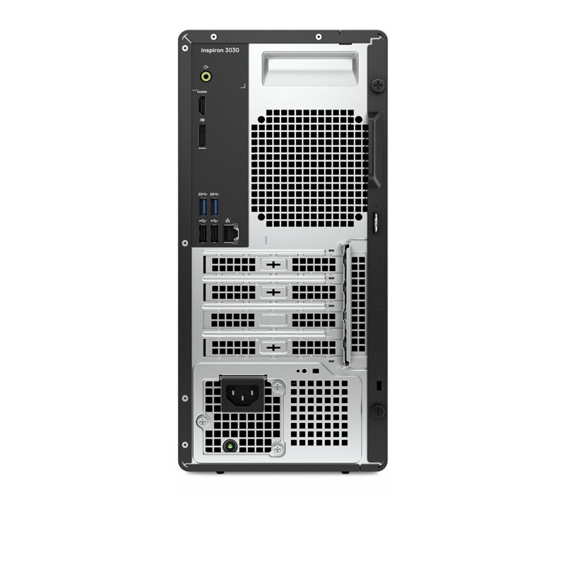 Image secondaire de Dell DT 3030 Intel Core i5-1240 16 GB RAM 512 GB SSD