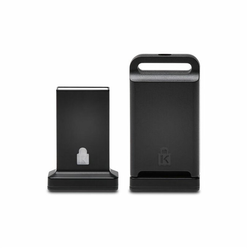 Kensington VeriMark Guard USB-A Clé de sécurité à empreinte digitale - FIDO2, WebAuthn/CTAP2, & FIDO U2F