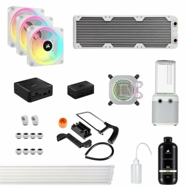 Image secondaire de Kit de refroidissement liquide Corsair