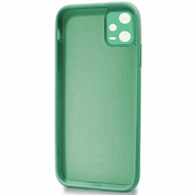 Image secondaire de Protection pour téléphone portable Cool Redmi Note 12 5G | POCO X5 5G Vert Xiaomi