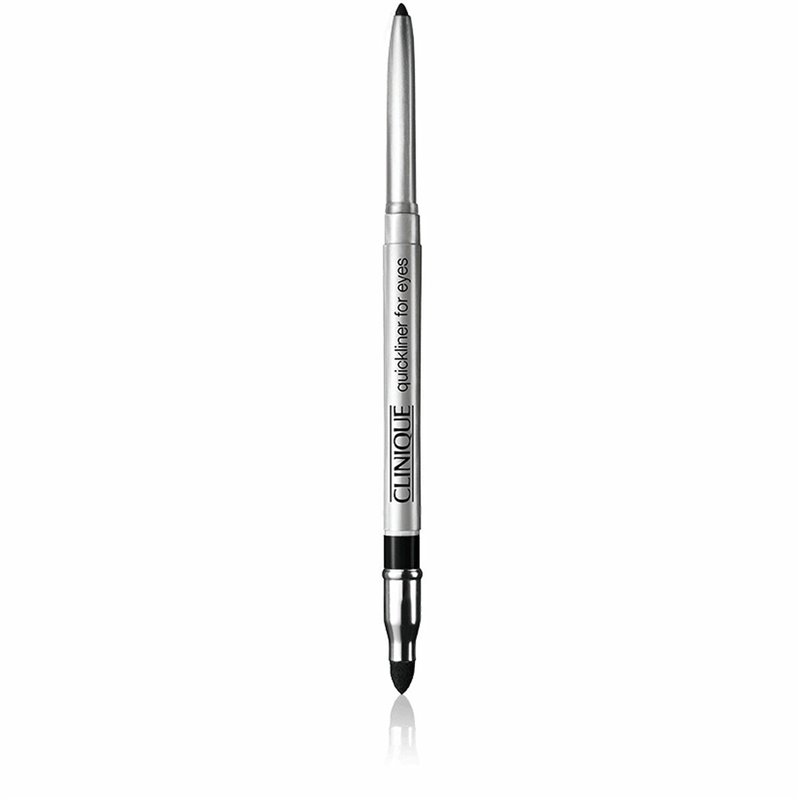 Crayon pour les yeux Clinique Quickliner For Eyes Nº 07 Really Black 2,8 g